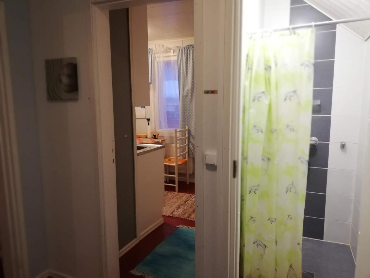 Kodit Tuulikinkatu Микели Екстериор снимка